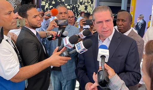 Imagen para: El CLAN de la Turismo Dominicano — Frank Rainieri ordena al gobierno ‘actuar’