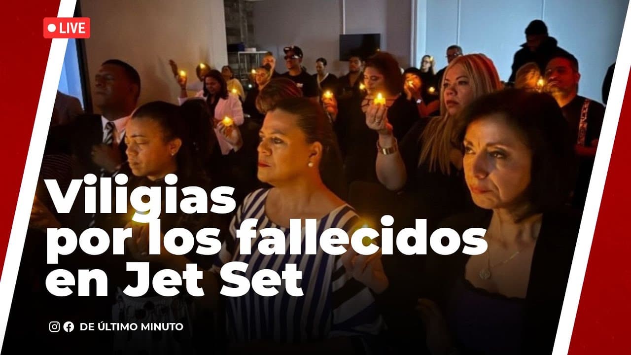 Imagen para: FAMILIARES CELEBRAN LA NUEVA CAPILLA EN HONOR A LAS VÍCTIMAS DEL JET SET