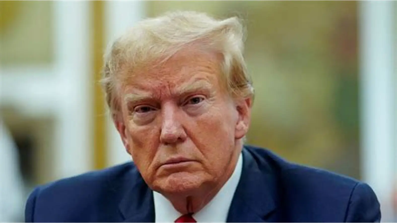 Trump acusa a Irán de violar el alto el fuego "en numerosas ocasiones" previo a nueva ronda de negociaciones