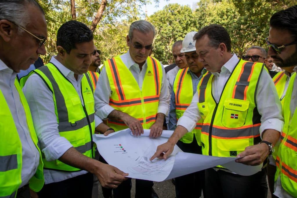 Instalaciones deportivas para Juegos Centroamericanos y del Caribe 2026 avanzan en un 90 %