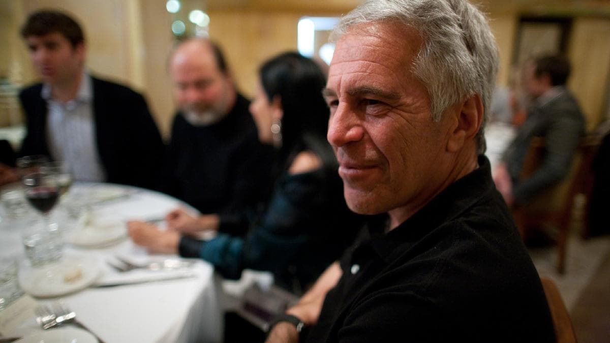 Expertas de la ONU piden que se investiguen redes de trata desveladas en el caso Epstein
