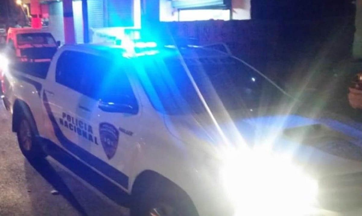 Policía mata a un joven buscado por homicidio