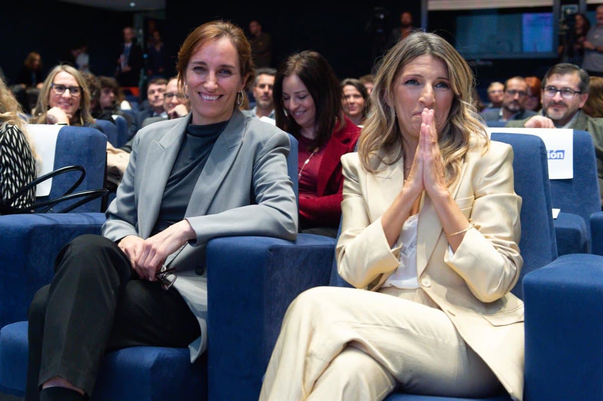 Imagen para: Sumar avala a Mónica García como futura presidenta de Madrid: la polémica será aún mayor