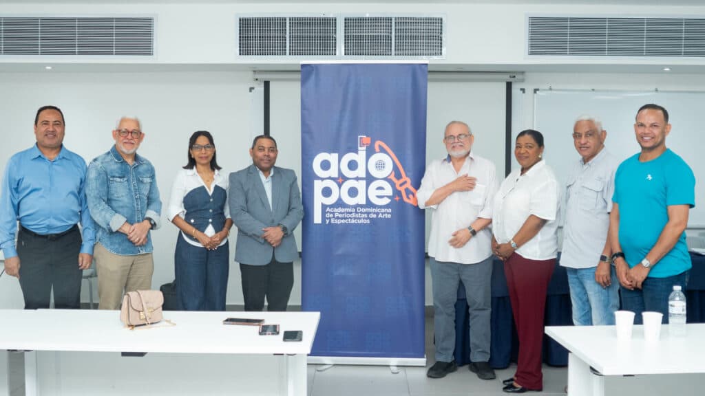 Imagen para: Fausto Polanco asume la presidencia de Adopae tras elección unánime
