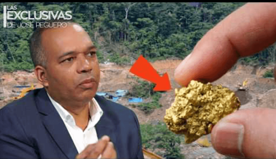 Imagen para: Gold Quest revela planes de minería en San Juan de la Maguana: ¿qué implica la apertura de una nueva mina de oro?