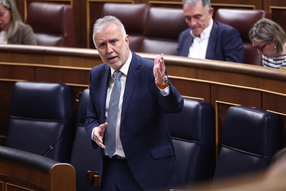 Imagen para: Torres ataja al PP: "Protegieron a Mazón mientras la crisis se desarreglaba"