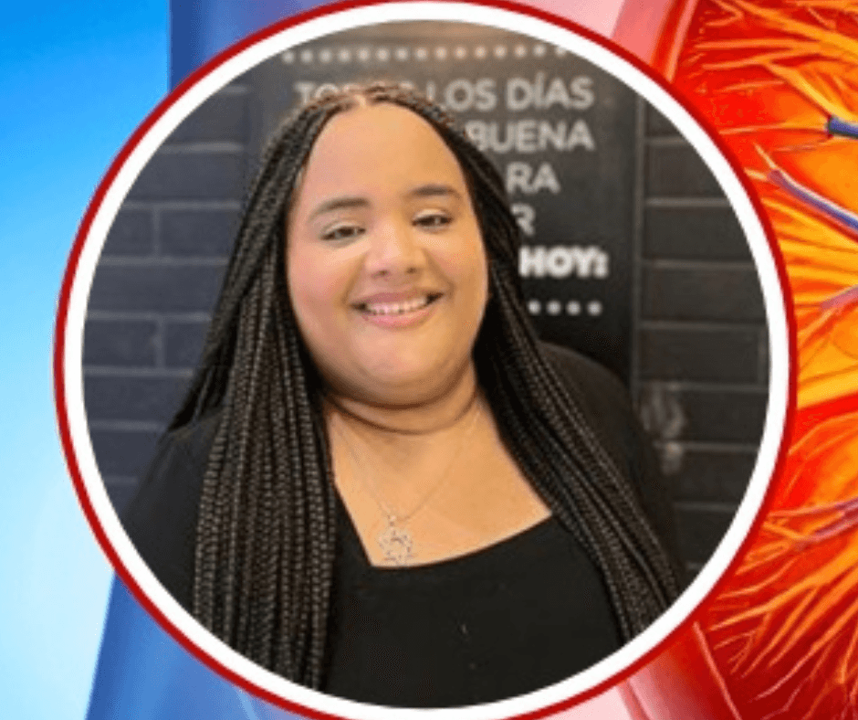 Imagen para: Joven de Santo Domingo solicita ayuda comunitaria para su tercera cirugía renal