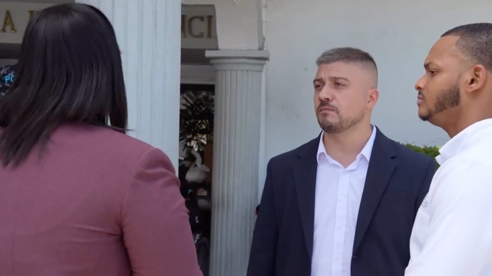 Imagen para: Ciudadano italiano denuncia cobro excesivo en clínica de Santo Domingo y recibe ayuda del Estado