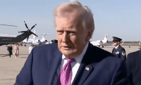 Imagen para: Trump vuelve a lanzar ultimátum a Irán: el bloqueo naval permanece en juego
