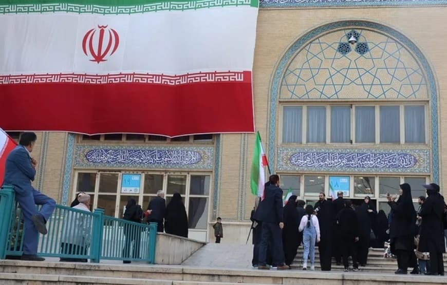 Imagen para: Ginebra alerta: más de 4.000 detenidos y 21 ejecuciones en Irán tras el inicio de la guerra con Israel
