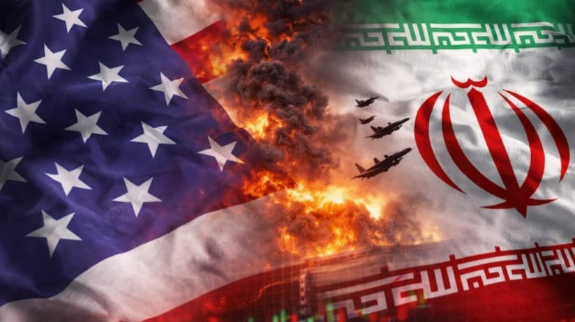 Imagen para: Última hora: Irán amenaza con "nueva sorpresa" ante posibles ataques de EE. UU.