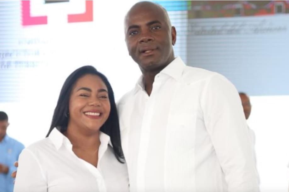 Imagen para: Leivy Bautista y su esposo demandan a Eduardo Saint‑Hilaire: la polémica que sacude la DCyC