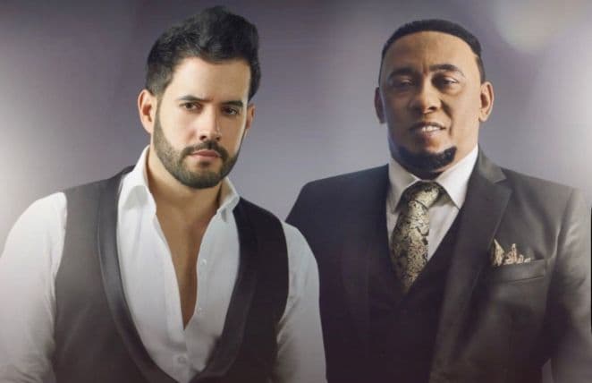 Imagen para: Manny Cruz logra su primer disco oro con 'Las puertas del cielo' y un nuevo impulso para su carrera