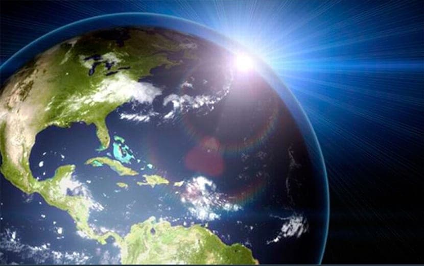 Imagen para: 16 de septiembre: el mundo declara su compromiso con la capa de ozono