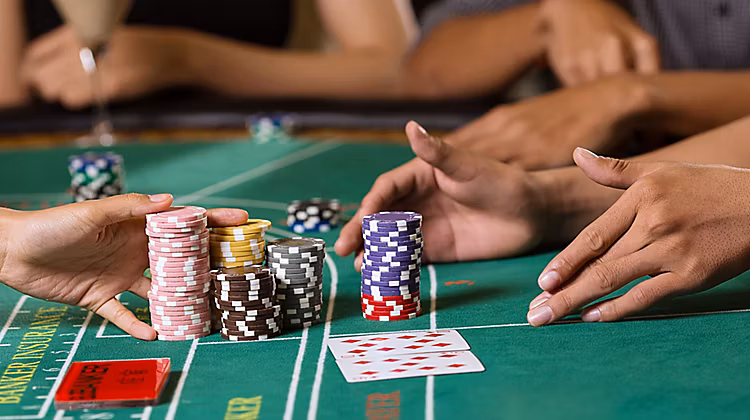 Imagen para: Gobierno dominicano impone impuestos y nuevas barreras a los casinos de cruceros en aguas nacionales