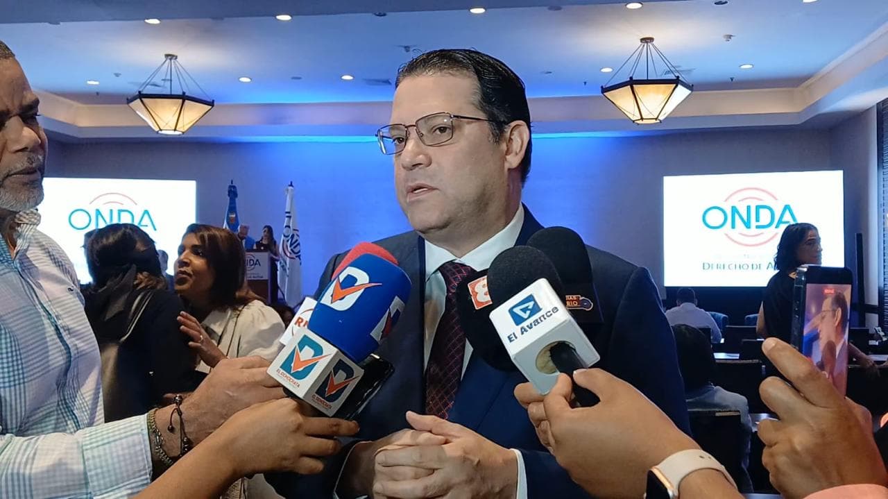 Imagen para: Dominio Económico: Sanz Lovatón Confirma Resistencia de la Economía Dominicana ante la Crisis Global