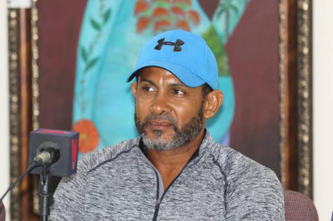 Imagen para: ¡Fernando Tatis Sr. al timón de los Tiburones de La Guaira! La revolución comienza en 2026-2027