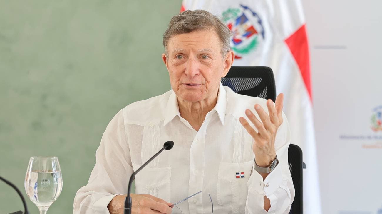 República Dominicana y Haití reabrirán espacio aéreo desde mayo