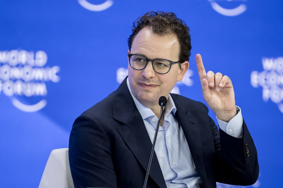 La Casa Blanca recibirá al CEO de la vetada Anthropic para discutir el modelo de IA Mythos
