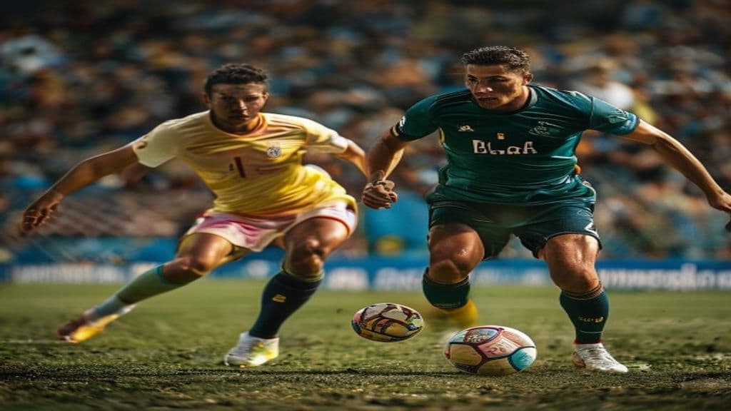 Imagen para: Cuba y México juegan la final de la Copa Caribe de Balonmano tras vencer a RD y Puerto Rico