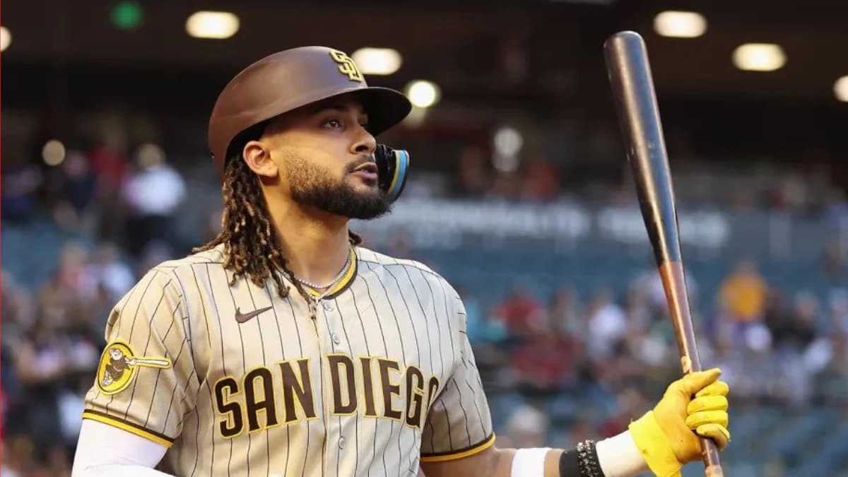 Tatis Jr. debuta en la segunda base y lidera triunfo de Padres sobre Rockies